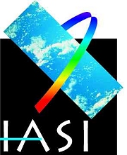 Ancien logo IASI format JPG